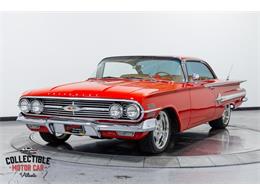 1960 Chevrolet Impala (CC-2077056) for sale in Marietta, Georgia