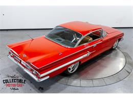 1960 Chevrolet Impala (CC-2077056) for sale in Marietta, Georgia