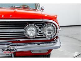 1960 Chevrolet Impala (CC-2077056) for sale in Marietta, Georgia