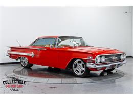 1960 Chevrolet Impala (CC-2077056) for sale in Marietta, Georgia