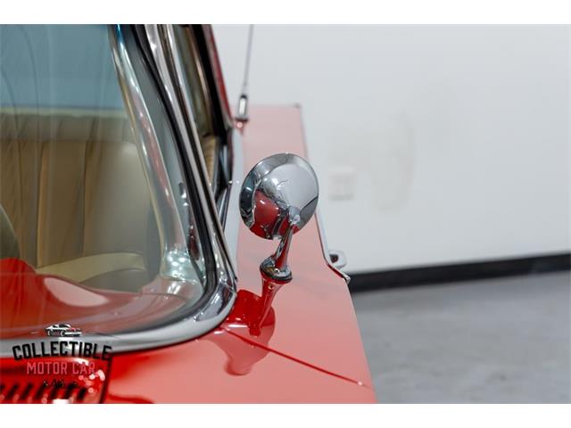 1960 Chevrolet Impala (CC-2077056) for sale in Marietta, Georgia