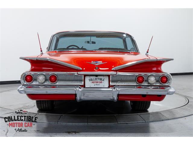 1960 Chevrolet Impala (CC-2077056) for sale in Marietta, Georgia