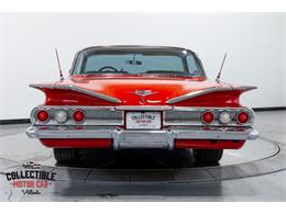 1960 Chevrolet Impala (CC-2077056) for sale in Marietta, Georgia