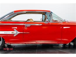 1960 Chevrolet Impala (CC-2077056) for sale in Marietta, Georgia