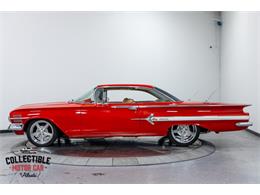 1960 Chevrolet Impala (CC-2077056) for sale in Marietta, Georgia