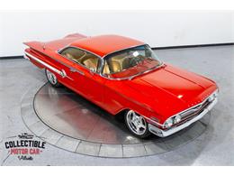 1960 Chevrolet Impala (CC-2077056) for sale in Marietta, Georgia