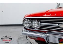 1960 Chevrolet Impala (CC-2077056) for sale in Marietta, Georgia