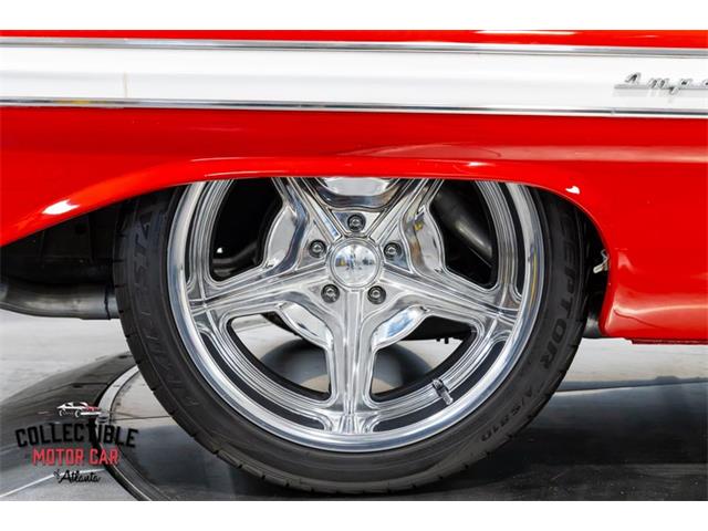 1960 Chevrolet Impala (CC-2077056) for sale in Marietta, Georgia
