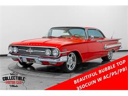 1960 Chevrolet Impala (CC-2077056) for sale in Marietta, Georgia