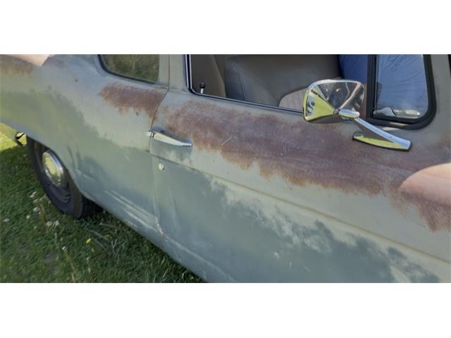 1958 Studebaker Coupe (CC-2077057) for sale in Annandale, Minnesota