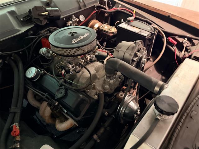 1958 Studebaker Coupe (CC-2077057) for sale in Annandale, Minnesota