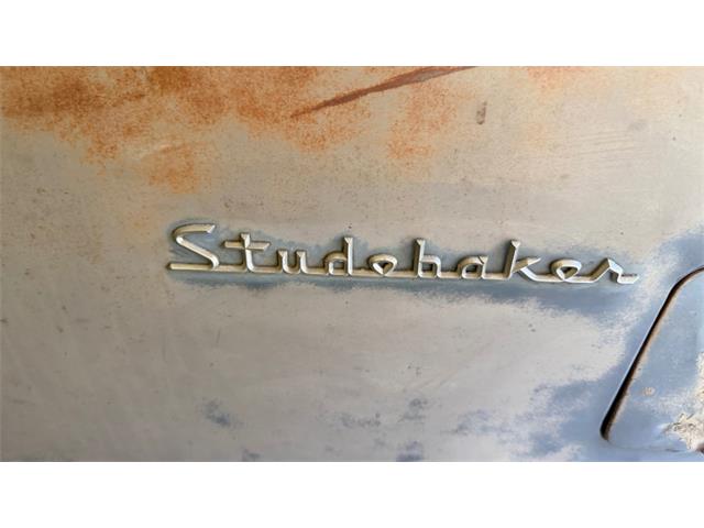 1958 Studebaker Coupe (CC-2077057) for sale in Annandale, Minnesota