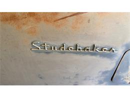1958 Studebaker Coupe (CC-2077057) for sale in Annandale, Minnesota