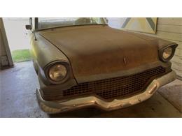1958 Studebaker Coupe (CC-2077057) for sale in Annandale, Minnesota