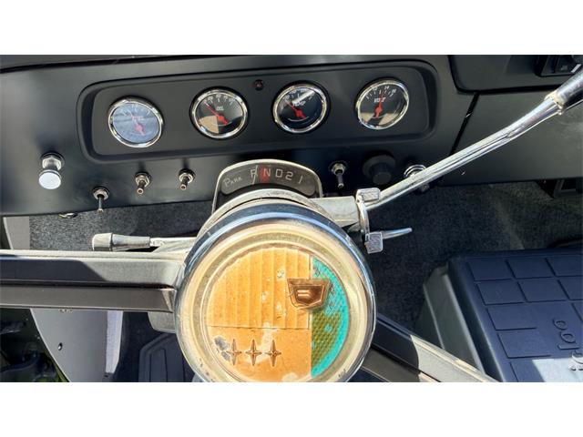 1958 Studebaker Coupe (CC-2077057) for sale in Annandale, Minnesota