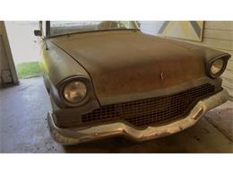 1958 Studebaker Coupe (CC-2077057) for sale in Annandale, Minnesota