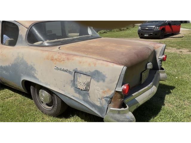 1958 Studebaker Coupe (CC-2077057) for sale in Annandale, Minnesota