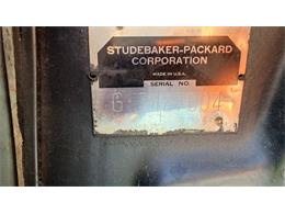 1958 Studebaker Coupe (CC-2077057) for sale in Annandale, Minnesota