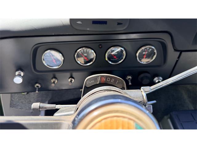1958 Studebaker Coupe (CC-2077057) for sale in Annandale, Minnesota