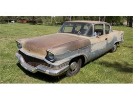 1958 Studebaker Coupe (CC-2077057) for sale in Annandale, Minnesota