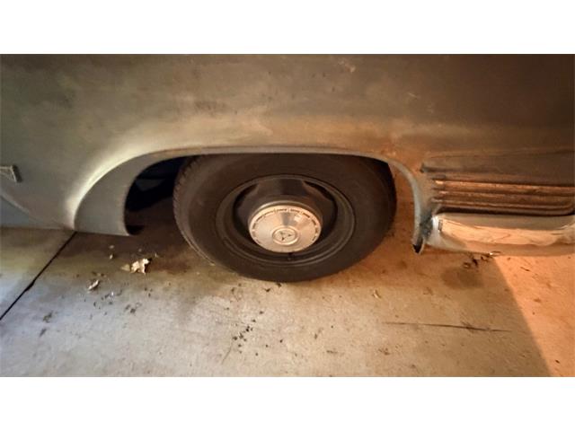 1958 Studebaker Coupe (CC-2077057) for sale in Annandale, Minnesota