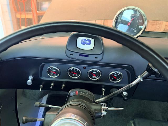 1958 Studebaker Coupe (CC-2077057) for sale in Annandale, Minnesota