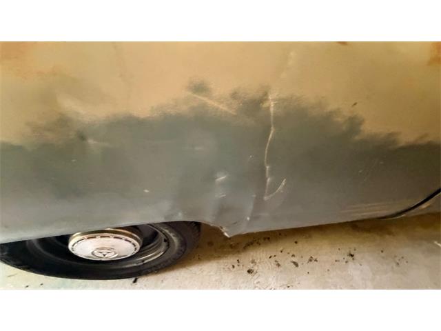 1958 Studebaker Coupe (CC-2077057) for sale in Annandale, Minnesota