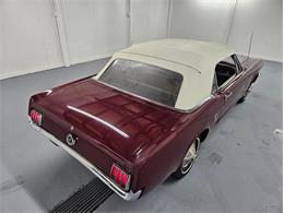 1965 Ford Mustang (CC-2077058) for sale in Greensboro, North Carolina