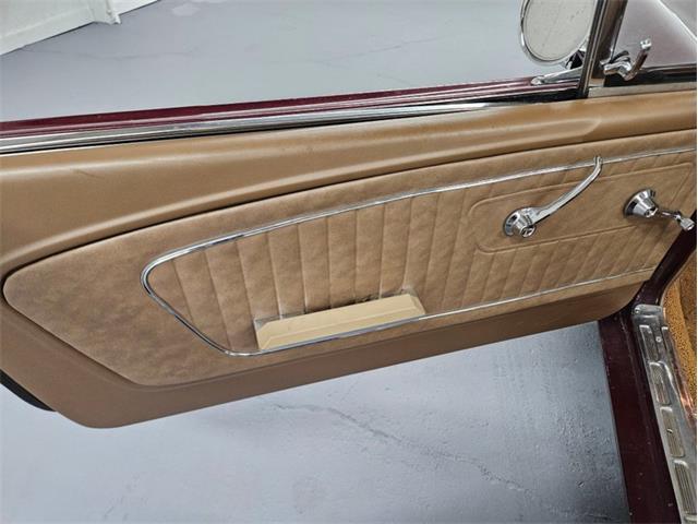1965 Ford Mustang (CC-2077058) for sale in Greensboro, North Carolina