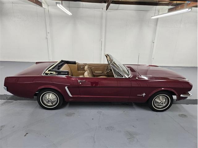 1965 Ford Mustang (CC-2077058) for sale in Greensboro, North Carolina