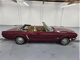 1965 Ford Mustang (CC-2077058) for sale in Greensboro, North Carolina