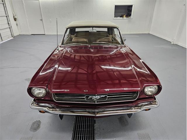 1965 Ford Mustang (CC-2077058) for sale in Greensboro, North Carolina