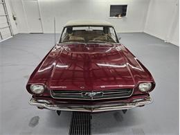1965 Ford Mustang (CC-2077058) for sale in Greensboro, North Carolina