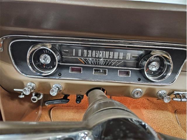 1965 Ford Mustang (CC-2077058) for sale in Greensboro, North Carolina