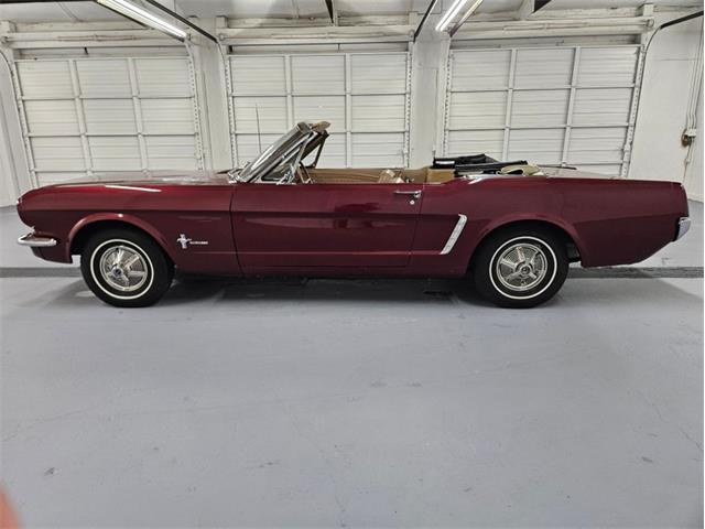 1965 Ford Mustang (CC-2077058) for sale in Greensboro, North Carolina