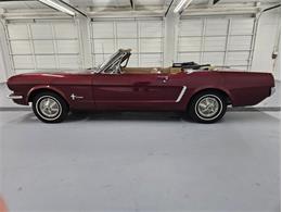 1965 Ford Mustang (CC-2077058) for sale in Greensboro, North Carolina