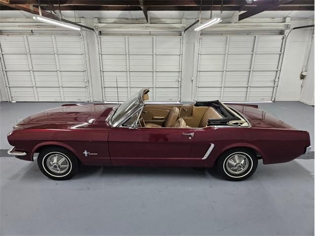 1965 Ford Mustang (CC-2077058) for sale in Greensboro, North Carolina