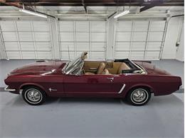 1965 Ford Mustang (CC-2077058) for sale in Greensboro, North Carolina