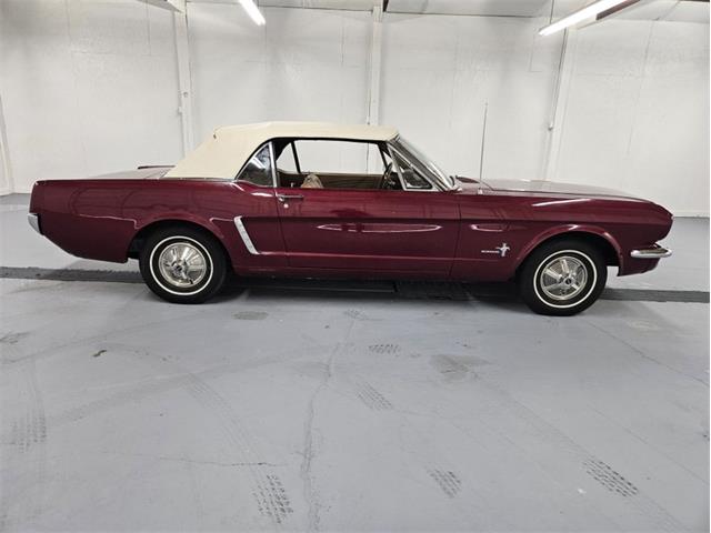 1965 Ford Mustang (CC-2077058) for sale in Greensboro, North Carolina