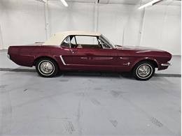 1965 Ford Mustang (CC-2077058) for sale in Greensboro, North Carolina