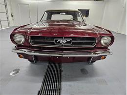 1965 Ford Mustang (CC-2077058) for sale in Greensboro, North Carolina