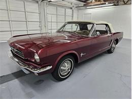 1965 Ford Mustang (CC-2077058) for sale in Greensboro, North Carolina