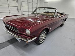 1965 Ford Mustang (CC-2077058) for sale in Greensboro, North Carolina
