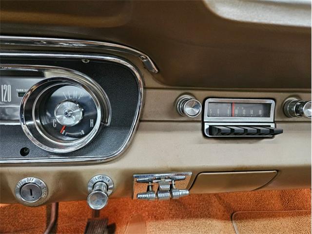 1965 Ford Mustang (CC-2077058) for sale in Greensboro, North Carolina