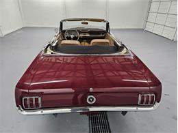 1965 Ford Mustang (CC-2077058) for sale in Greensboro, North Carolina