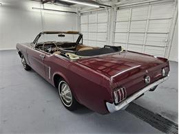 1965 Ford Mustang (CC-2077058) for sale in Greensboro, North Carolina