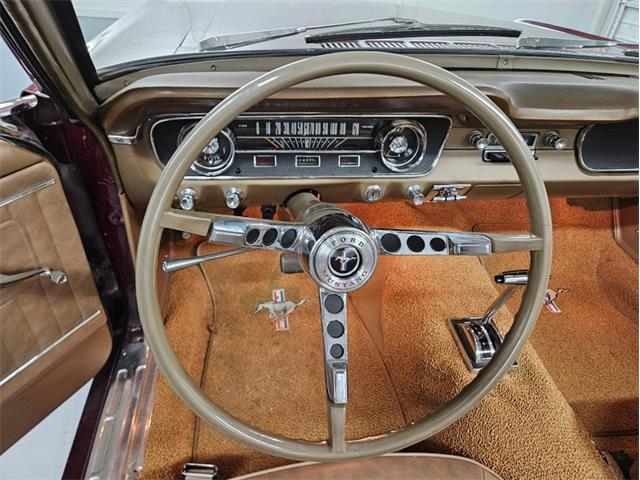 1965 Ford Mustang (CC-2077058) for sale in Greensboro, North Carolina