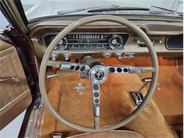 1965 Ford Mustang (CC-2077058) for sale in Greensboro, North Carolina