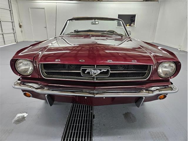 1965 Ford Mustang (CC-2077058) for sale in Greensboro, North Carolina