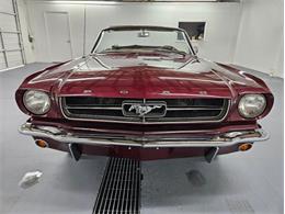 1965 Ford Mustang (CC-2077058) for sale in Greensboro, North Carolina